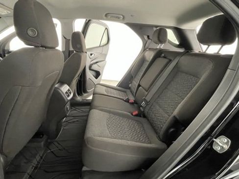 Used 2024 Chevrolet Equinox LT w/ LPO, Floor Liner Package image 42
