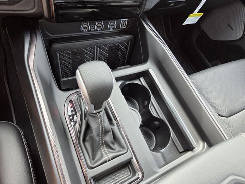 New 2026 RAM 1500 Rebel image 10