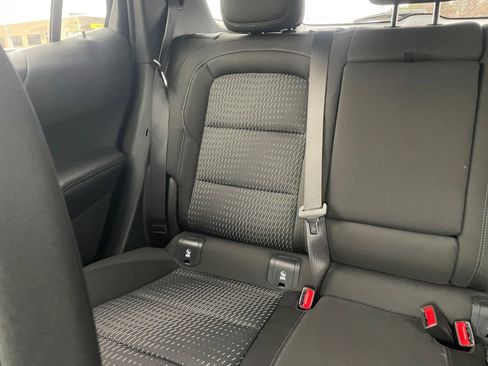 Used 2025 Chevrolet Equinox LT image 39