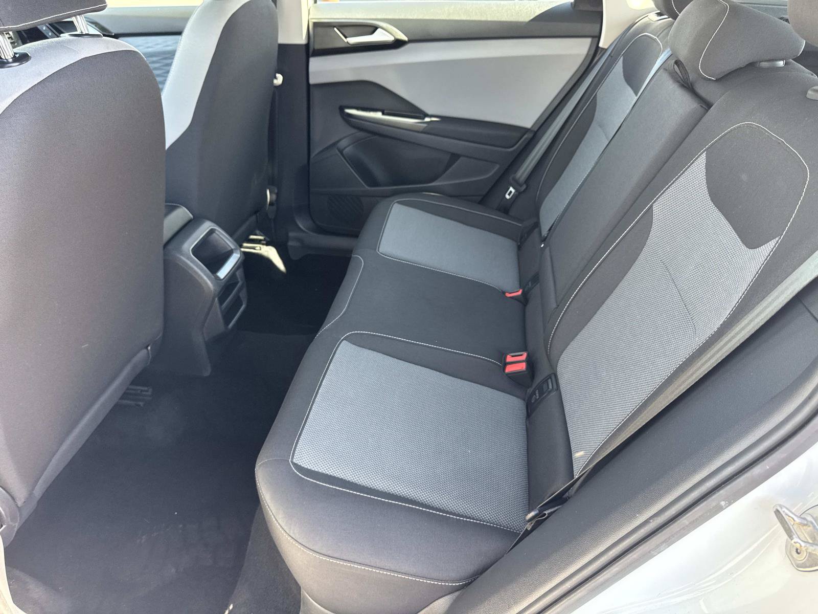 Certified 2023 Volkswagen Taos S w/ Driver Assistance Package FWD image 26