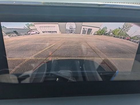 Used 2025 Buick Encore GX Preferred FWD image 24