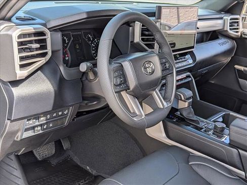 Used 2026 Toyota Tundra SR5 w/ SR5 Premium Package AWD/4WD image 10