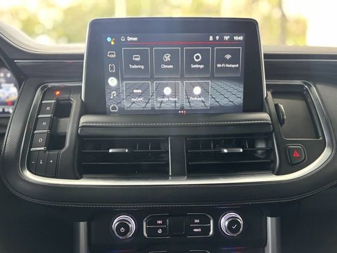 Used 2022 GMC Yukon XL SLT w/ SLT Luxury Package image 21