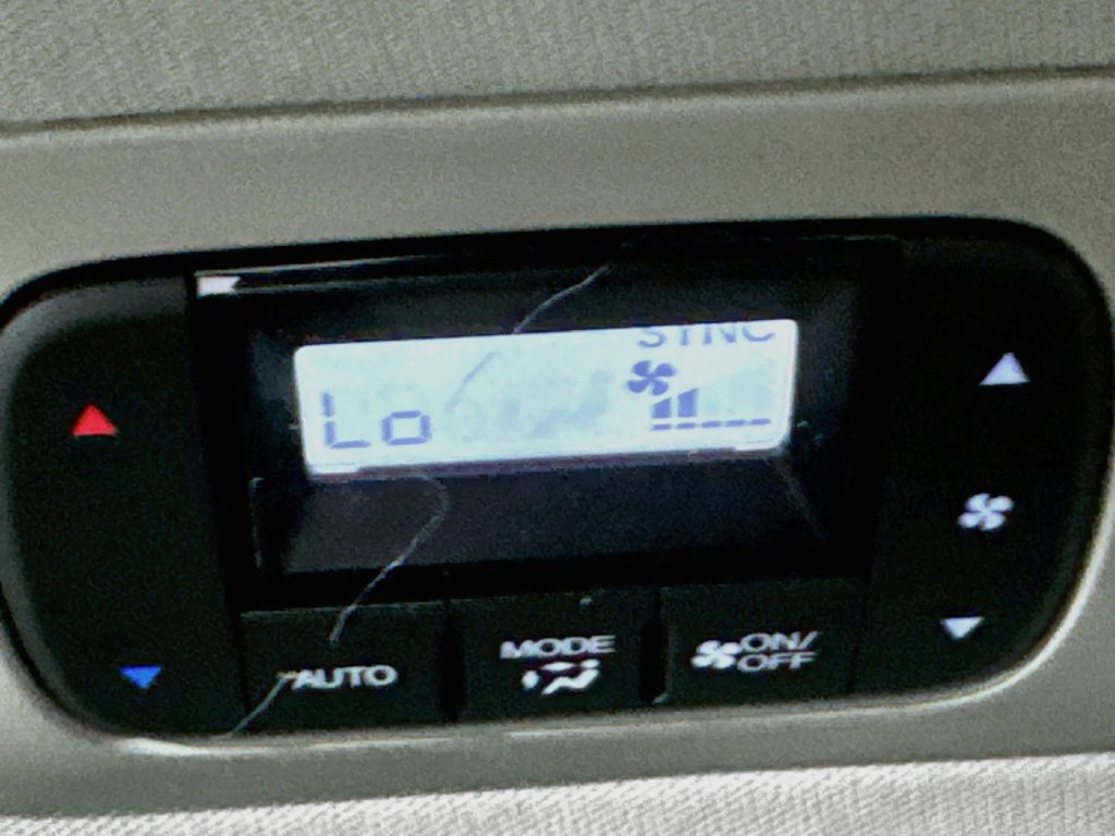 Used 2026 Honda Odyssey Elite image 33