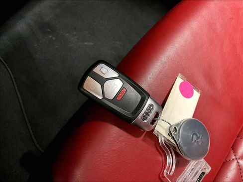 Used 2023 Audi S4 Premium Plus w/ Premium Plus Package image 12