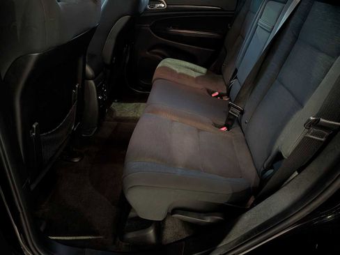 Used 2015 Jeep Grand Cherokee Laredo w/ Quick Order Package 23E image 18