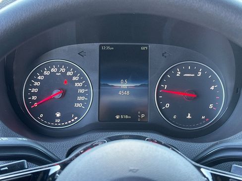 Certified 2025 Mercedes-Benz Sprinter 2500 image 23