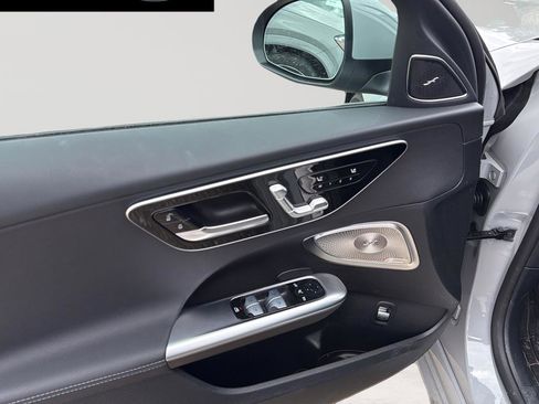 Certified 2026 Mercedes-Benz C 300 4MATIC Sedan image 10