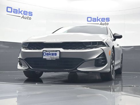 Used 2023 Kia K5 GT-Line w/ GT-Line Premium Package FWD image 39
