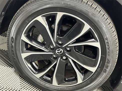 Used 2023 MAZDA CX-5 AWD 2.5 S w/ Premium Package image 16