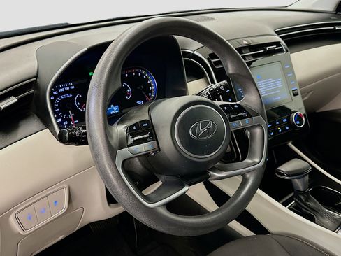 Used 2023 Hyundai Tucson SEL image 18