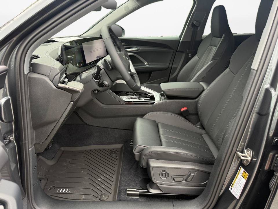 New 2026 Audi Q5 Premium Plus AWD/4WD image 9