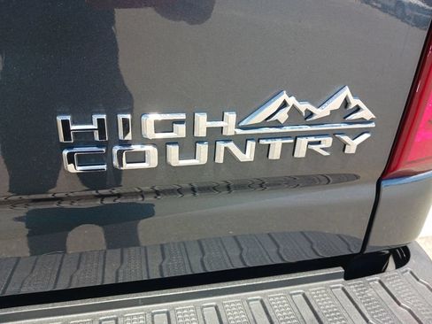 Used 2020 Chevrolet Silverado 2500 High Country w/ Safety Package II AWD/4WD image 34