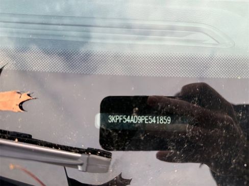 Certified 2023 Kia Forte GT-Line w/ GT-Line Technology Package image 31