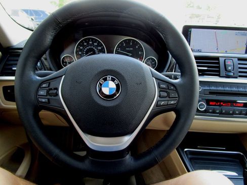 Used 2014 BMW 328d xDrive Sedan image 20