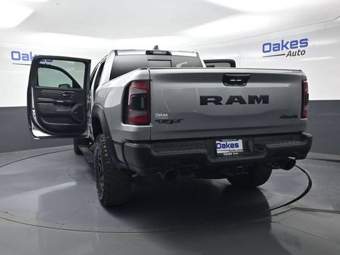Used 2023 RAM 1500 TRX w/ TRX Level 2 Equipment Group AWD/4WD image 57