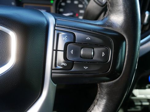 Used 2022 GMC Sierra 2500 SLT image 22