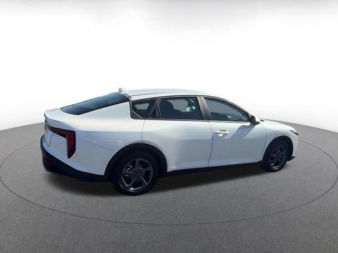 Used 2026 Kia K4 FWD image 15