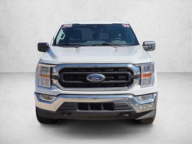 Used 2022 Ford F150 XLT AWD/4WD image 2