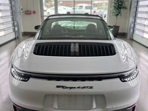Used 2023 Porsche 911 Targa 4 GTS image 6