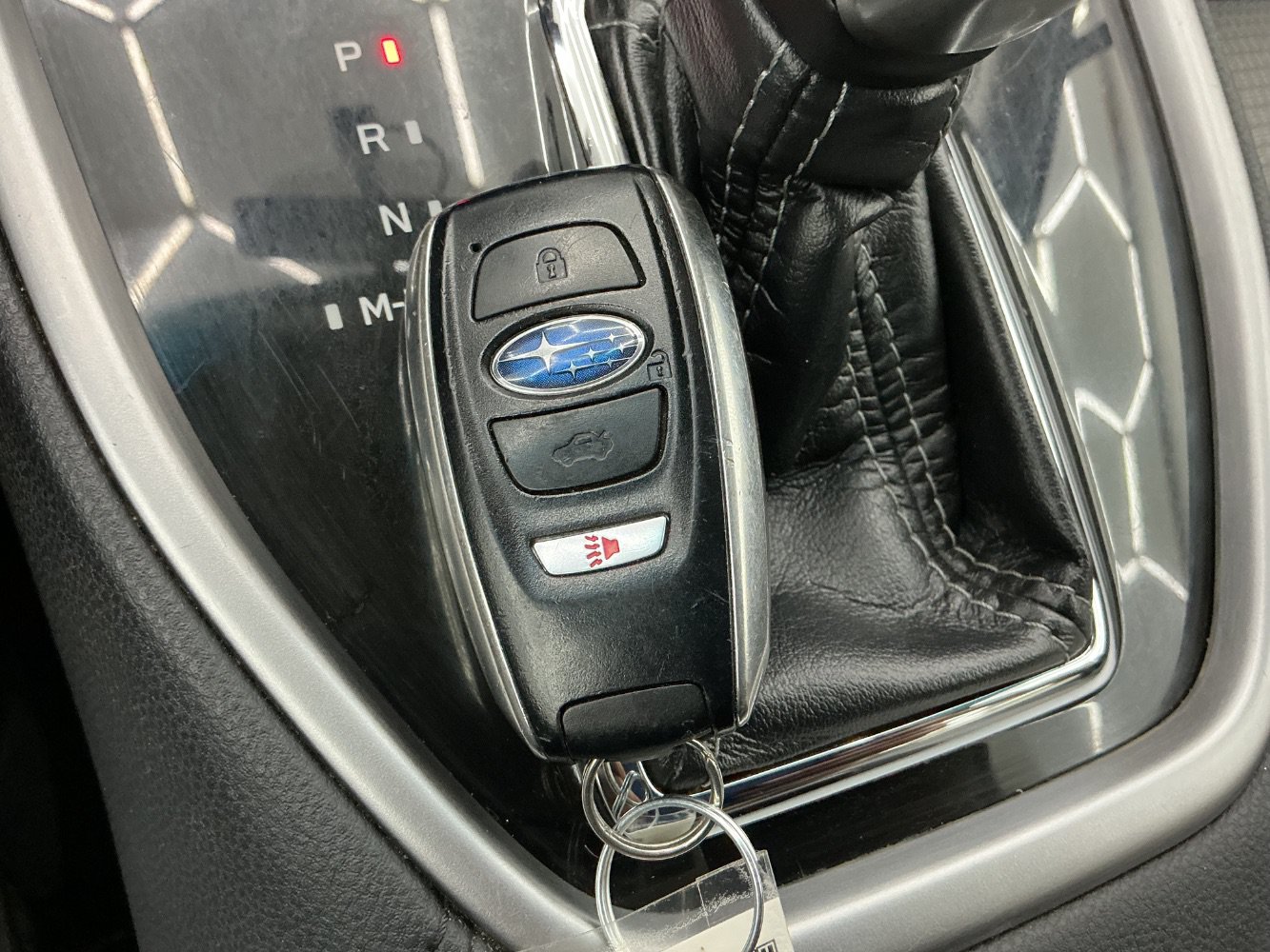 Used 2020 Subaru Outback Premium w/ Popular Package #1 AWD/4WD image 40