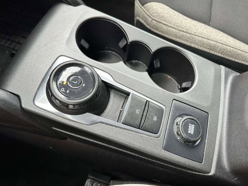 Certified 2025 Ford Bronco Sport Big Bend image 27