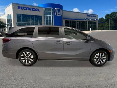 New 2026 Honda Odyssey EX-L image 7