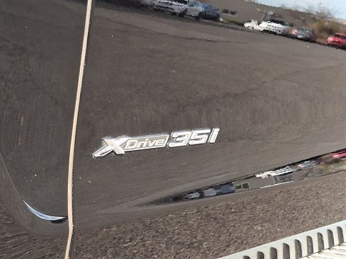 Used 2017 BMW X5 xDrive35i image 30