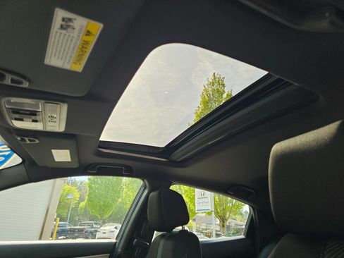 Used 2019 Honda Civic EX image 22