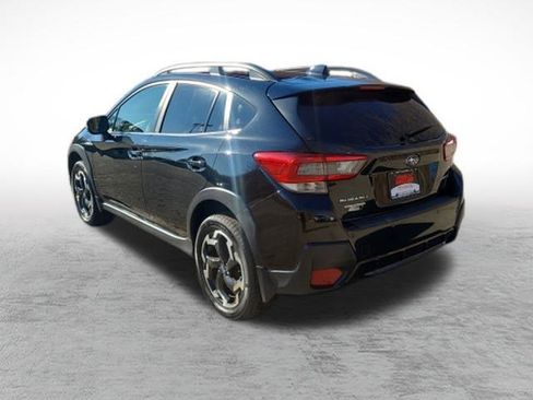 Used 2023 Subaru Crosstrek 2.5i Limited image 6