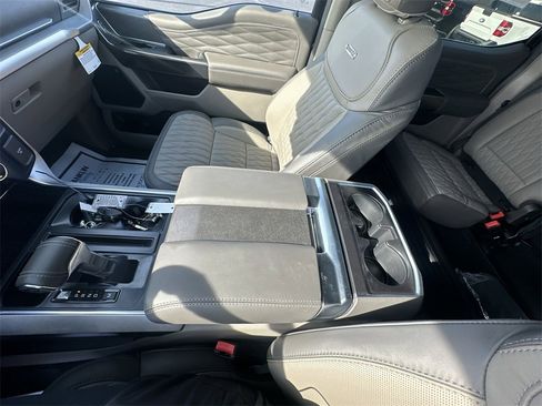 New 2026 Ford F150 Platinum image 27