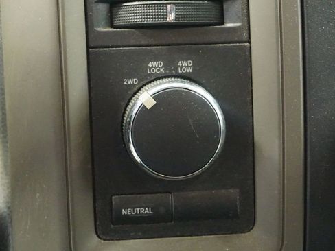 Used 2012 RAM 1500 ST w/ ST Popular Equipment Group image 28