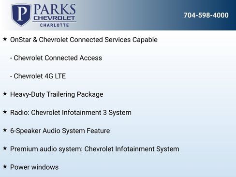 Certified 2019 Chevrolet Colorado W/T w/ Custom Special Edition AWD/4WD image 21
