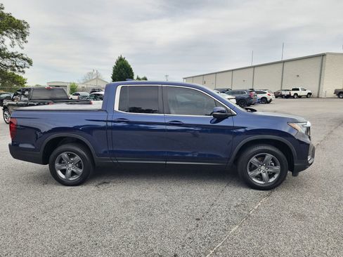 Used 2023 Honda Ridgeline RTL image 8