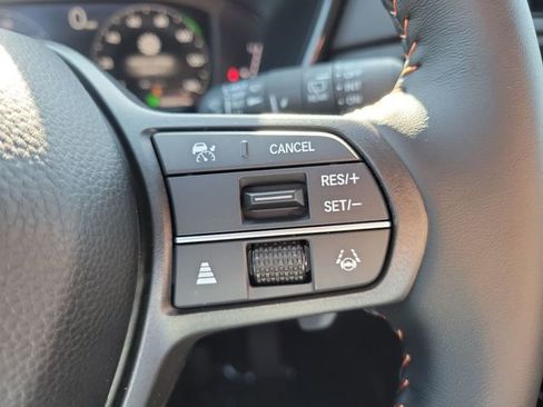 New 2026 Honda CR-V Sport-L image 33