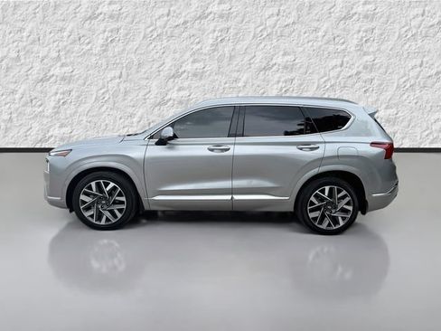 Used 2023 Hyundai Santa Fe Calligraphy FWD image 6