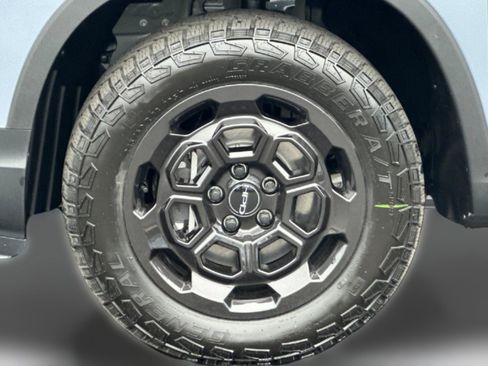 New 2026 Honda Ridgeline TrailSport+ image 11