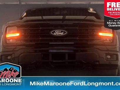 Used 2024 Ford F150 XLT w/ Equipment Group 302A MID