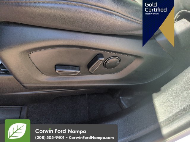 Used 2022 Ford Explorer ST-Line w/ Class IV Trailer Tow Package AWD/4WD image 14