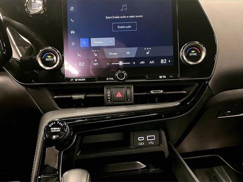 Used 2022 Lexus NX 350 F Sport w/ Towing Package (2000 Lbs) image 26