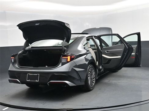 New 2026 Hyundai Sonata SEL image 19
