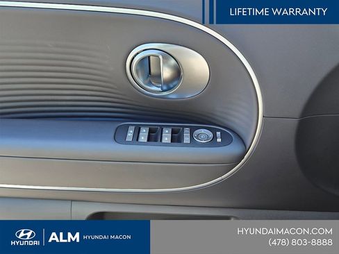 New 2026 Hyundai Ioniq 9 SEL AWD/4WD image 36