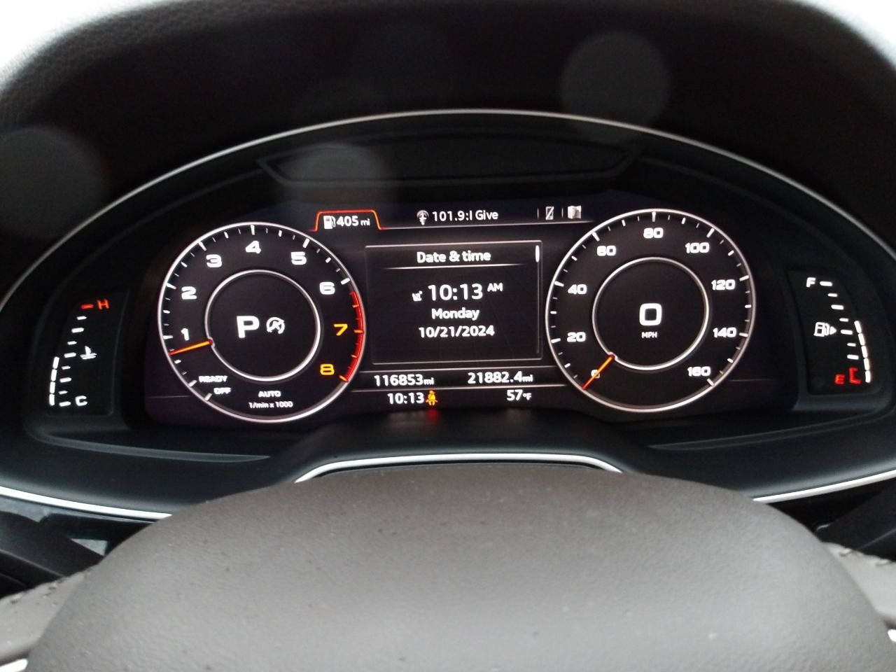 Used 2018 Audi Q7 3.0T Premium Plus AWD/4WD image 19