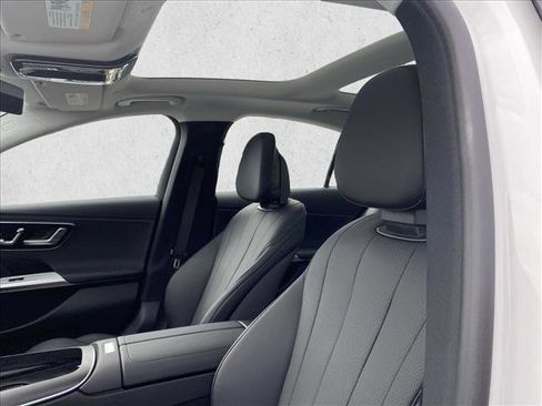 Certified 2025 Mercedes-Benz E 350 4MATIC Sedan image 16