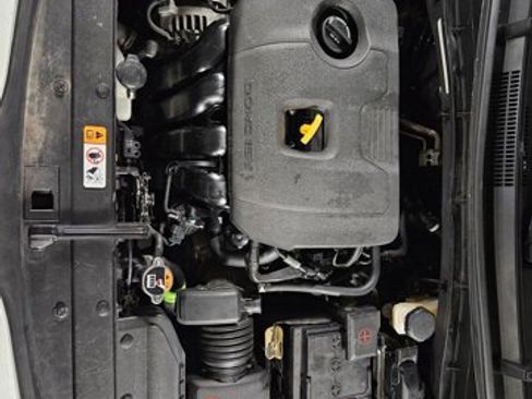 Used 2022 Kia Soul LX image 21