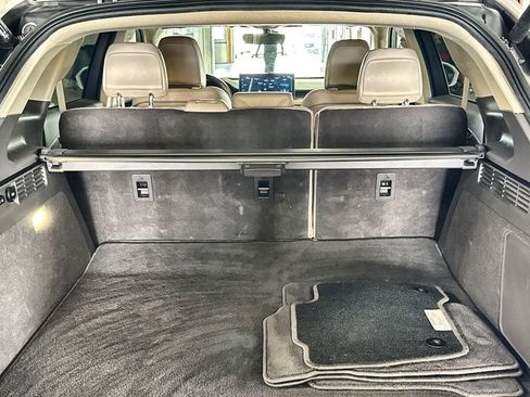 Used 2022 Lincoln Nautilus Reserve w/ Equipment Group 201A image 30