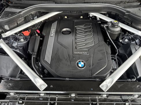 Used 2019 BMW X5 xDrive40i w/ Convenience Package image 31