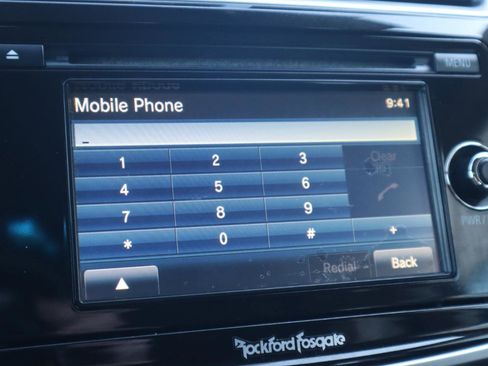 Used 2015 Mitsubishi Outlander Sport SE image 66