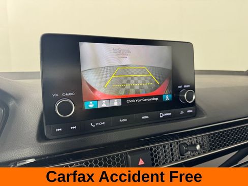 Used 2025 Honda Civic Sport image 3