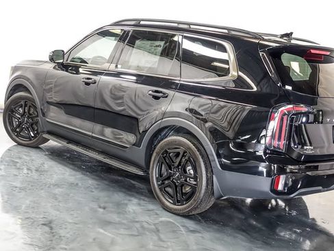Used 2024 Kia Telluride SX X-Line AWD/4WD image 11